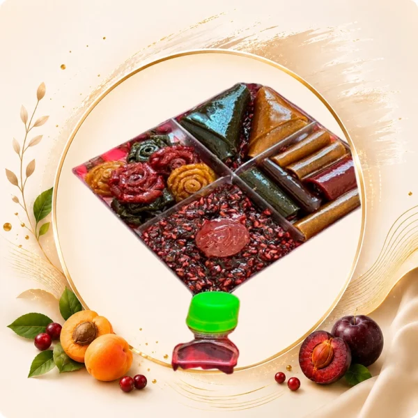 باکس ۴ خونه